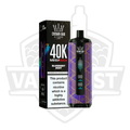 AL Fakher Mega Max 40K Puffs Disposable Vape – Blueberry Mint