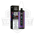 AL Fakher Mega Max 40K Puffs Disposable Vape – Mixed Berries