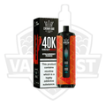 AL Fakher Mega Max 40K Puffs Disposable Vape – Strawberry Punch