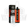 AL Fakher Mega Max 40K Puffs Disposable Vape – Two Apple