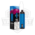 AL Fakher Crown 12K Puffs Disposable Vape – Blueberry Gum