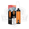 AL Fakher Crown 12K Puffs Disposable Vape – Peach Ice