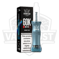Al Fakher Crown Bar 60K Puffs Disposable Vape – Berry Ice