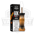 Al Fakher Crown Bar 60K Puffs Disposable Vape – Mango Pineapple