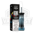Al Fakher Crown Bar 60K Puffs Disposable Vape – Watermelon Pineapple