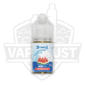 Breezo Watermelon Ice Salt Nic E-Liquid – 30ml