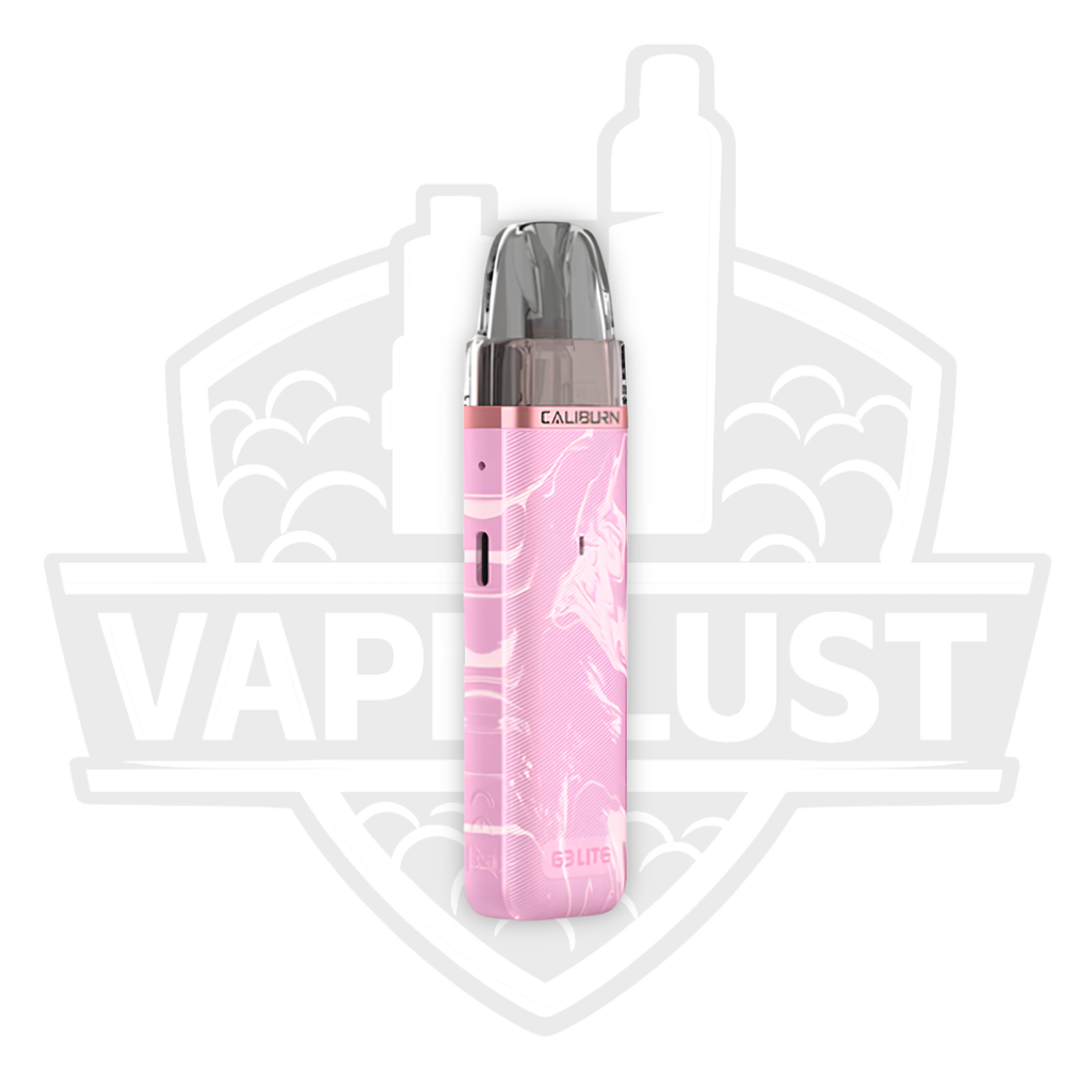 Uwell Caliburn G3 Lite Pod Kit