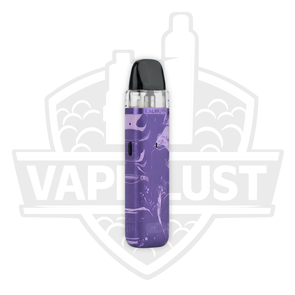 Uwell Caliburn G3 Lite Pod Kit
