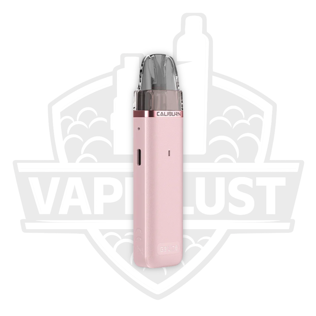 Uwell Caliburn G3 Lite Pod Kit