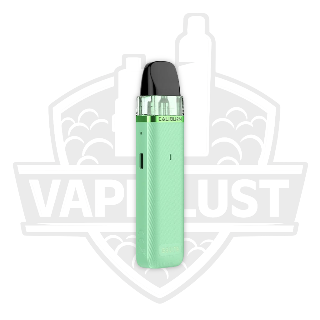 Uwell Caliburn G3 Lite Pod Kit