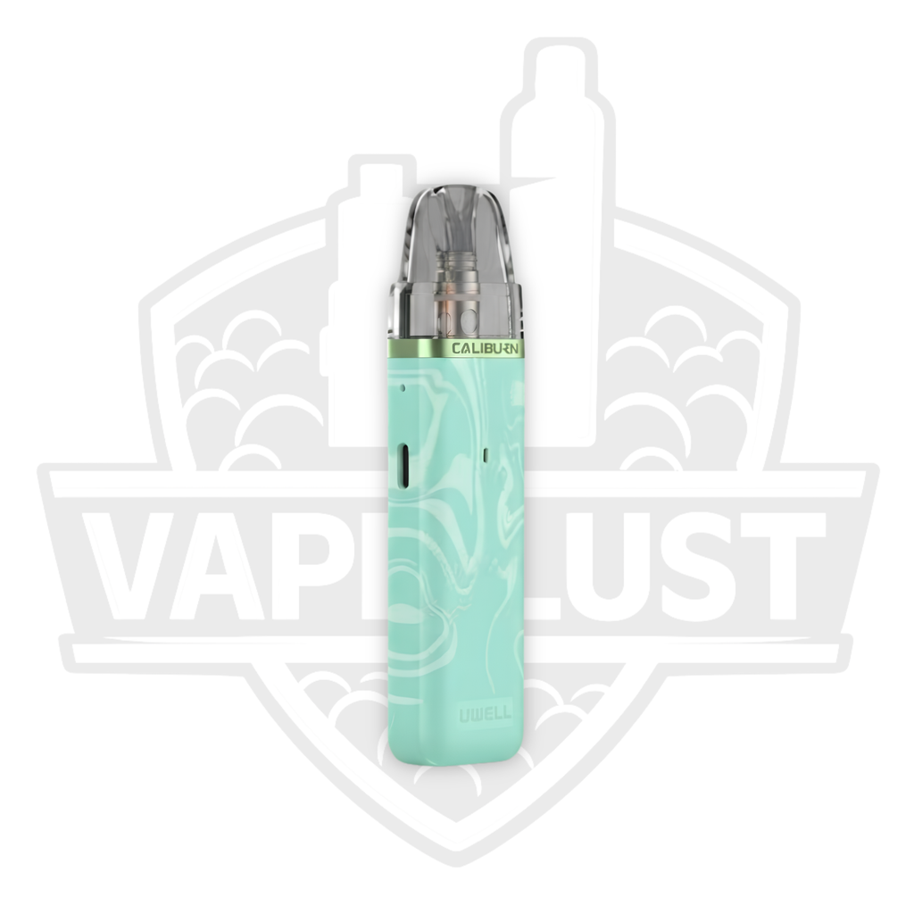 Uwell Caliburn G3 Lite Pod Kit