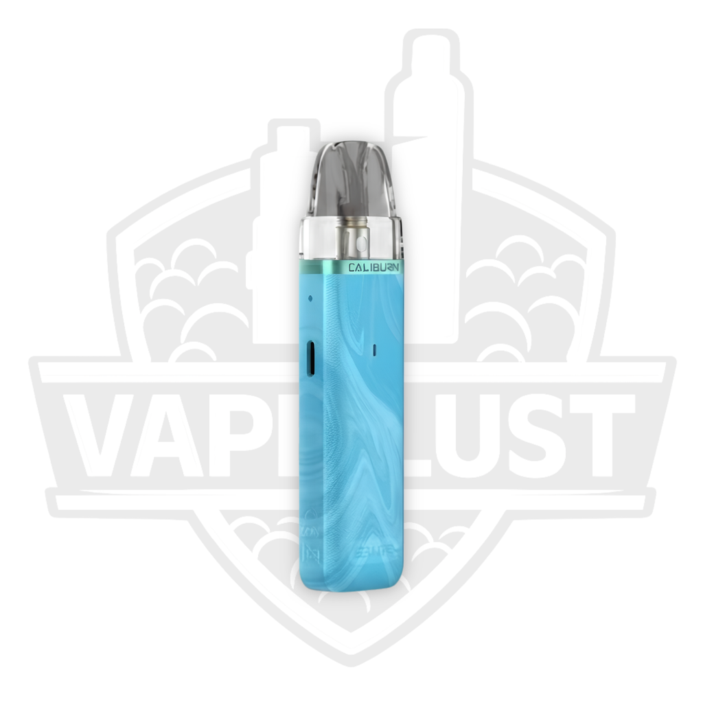 Uwell Caliburn G3 Lite Pod Kit