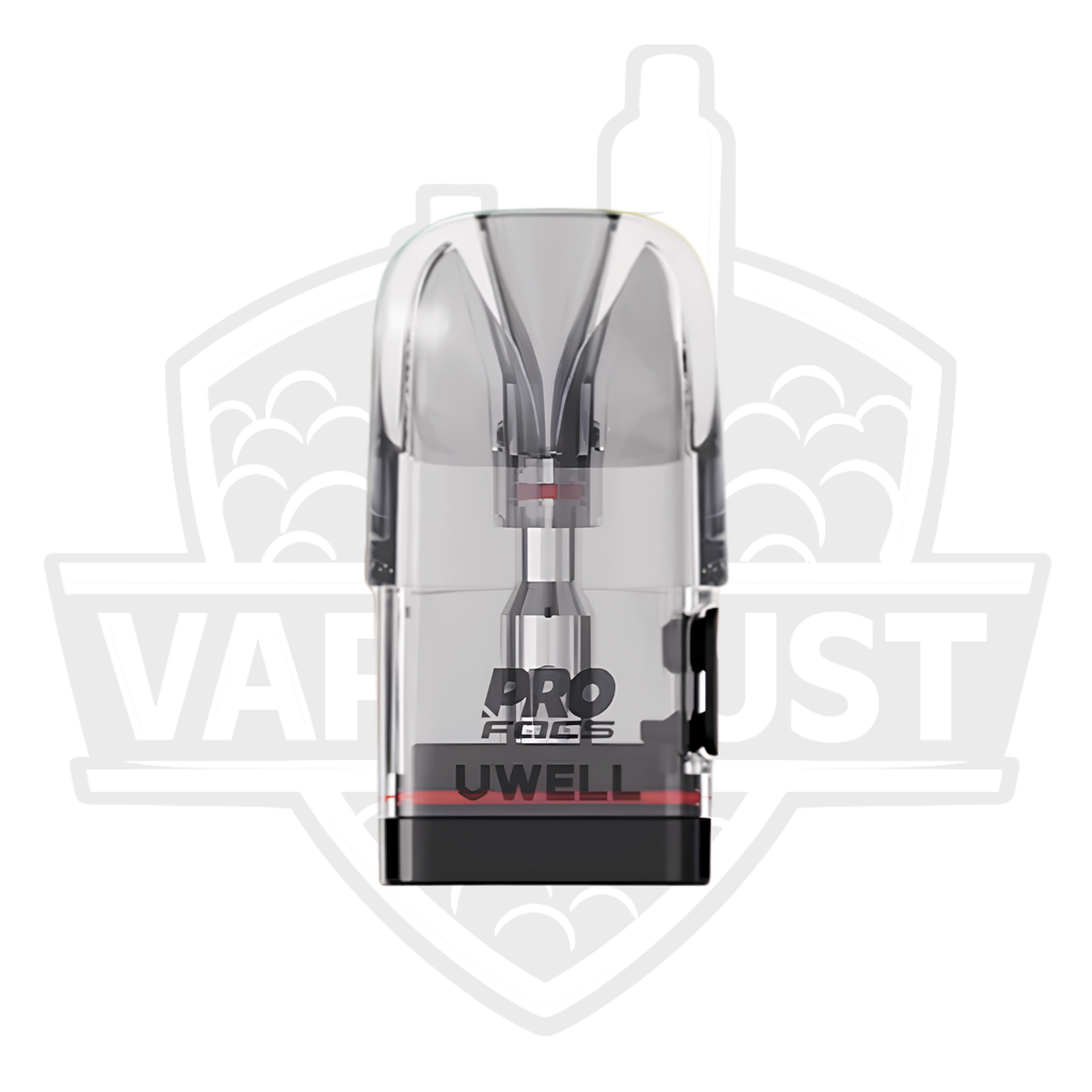 Uwell Caliburn G3 Refillable Pod Cartridge