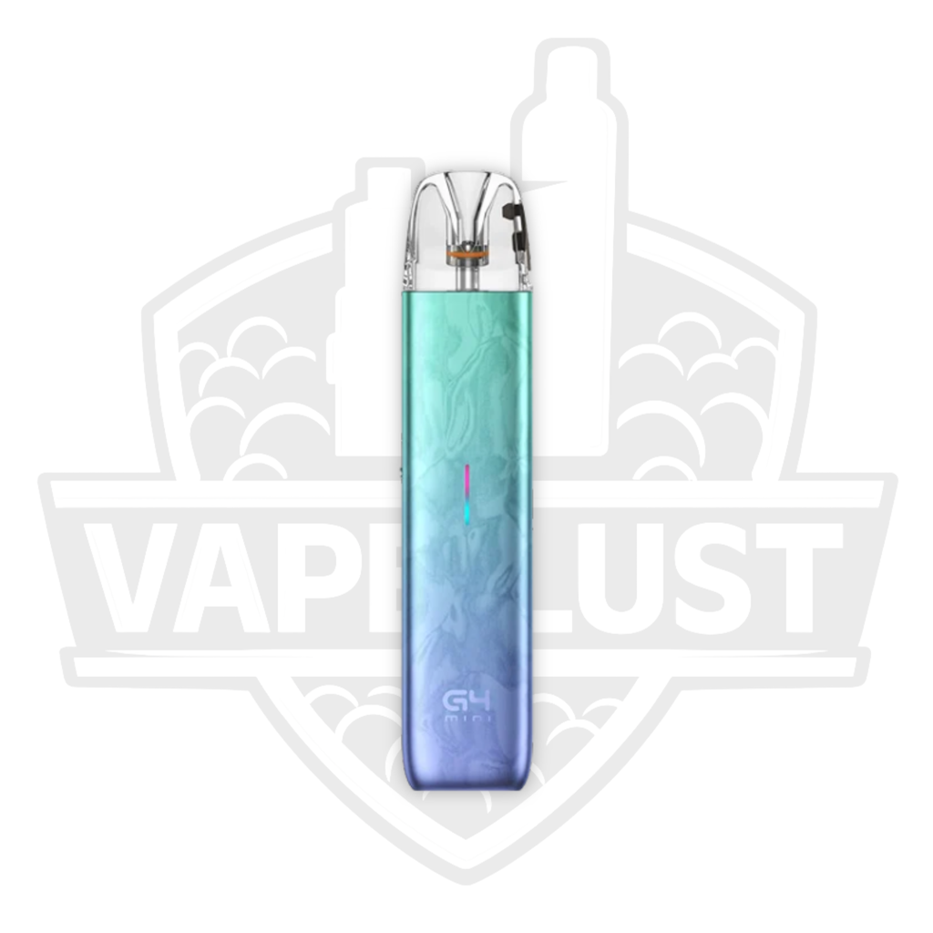 Uwell Caliburn G4 Mini Pod Kit