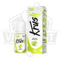 Drip Down Krush Double Apple Ice Salt Nic E-Liquid – 30ml