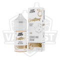 Drip Down Creations Cookies & Cream Salt Nic E-Liquid – 30ml