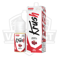 Drip Down Krush Red Bull Grape Ice Salt Nic E-Liquid – 30ml