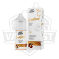 Drip Down Creations Chocolate Doughnuts Salt-nic E-Liquid 30ml