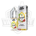 Drip Down Pineapple Series Pineapple Kiwi Melon Ice Salt Nic E-Liquid 30ml