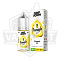 Drip Down Pineapple Series Pineapple Ice Salt Nic E-Liquid 30ml