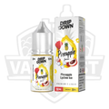 Drip Down Pineapple Series Pineapple Lychee Ice Salt Nic E-Liquid 30ml