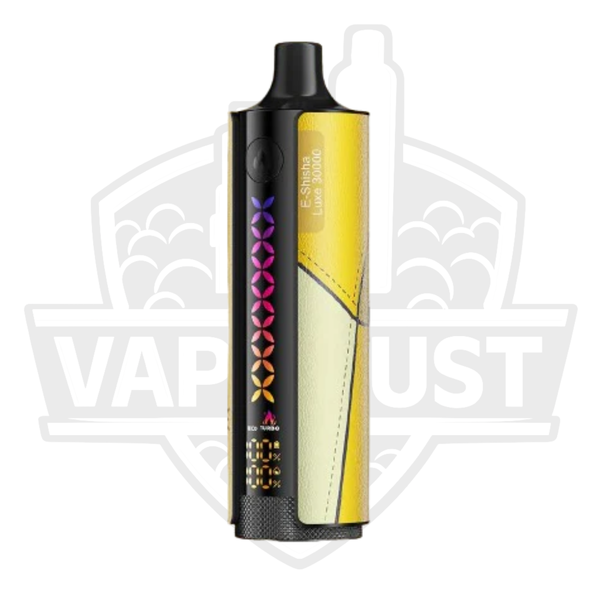 Elf Bar E-Shisha Luxe 30K Puffs Lemon Mint at Best Price in Pakistan