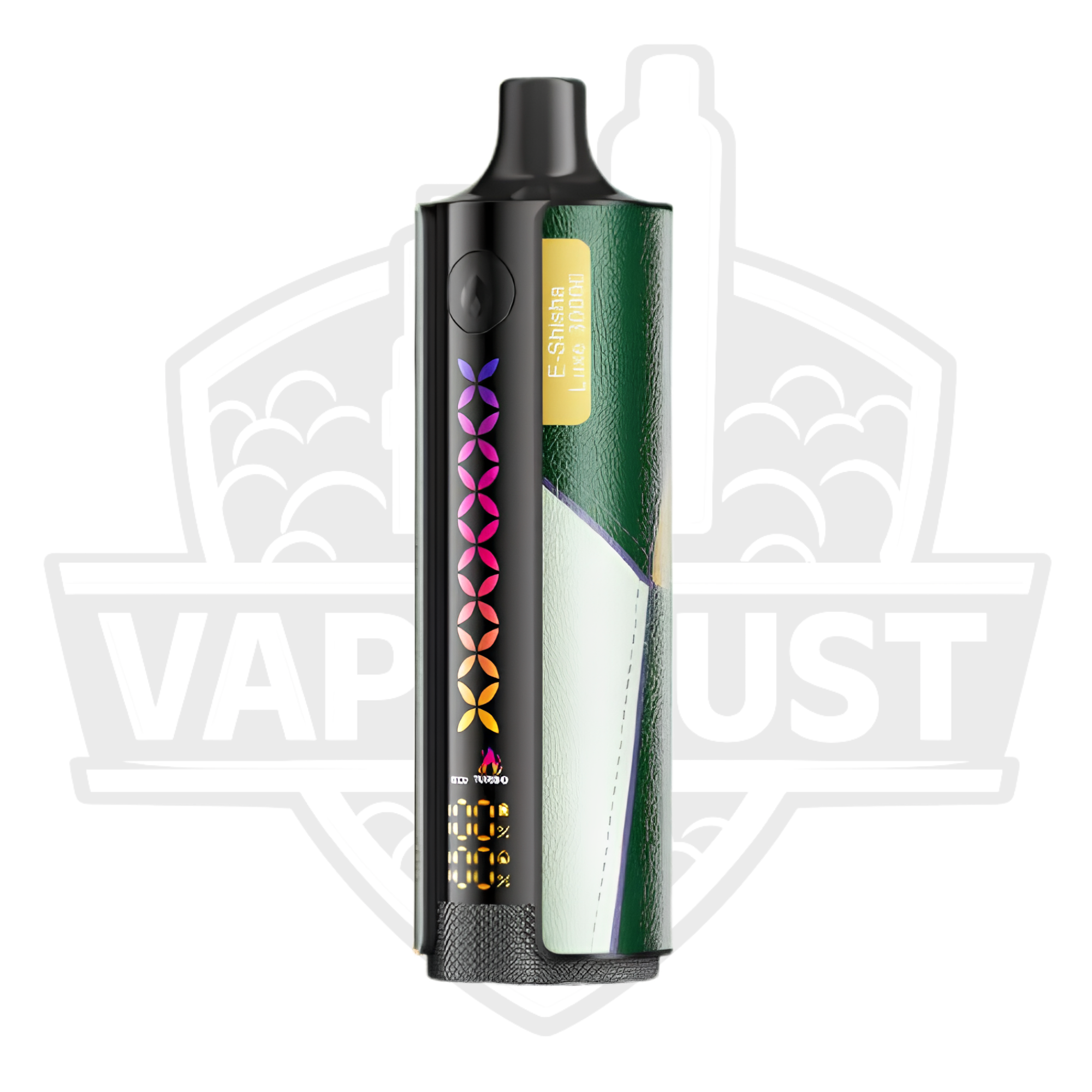 Elf Bar E-Shisha Luxe 30K Puffs Melon Mint at Best Price in Pakistan