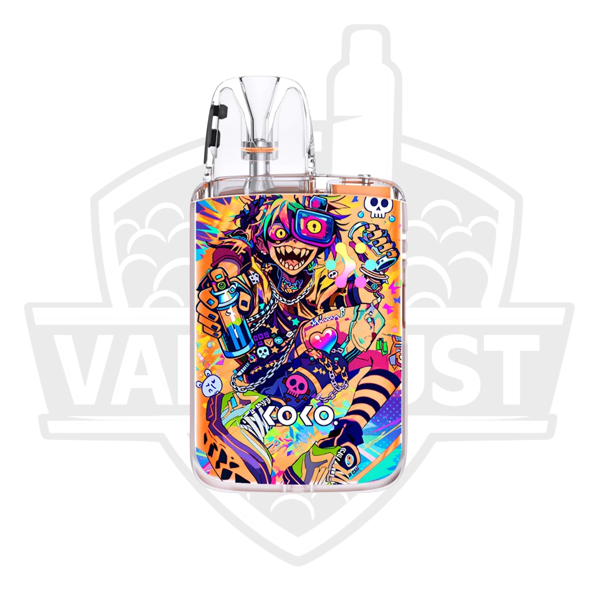 Uwell Caliburn G5 Lite KOKO Pod Kit