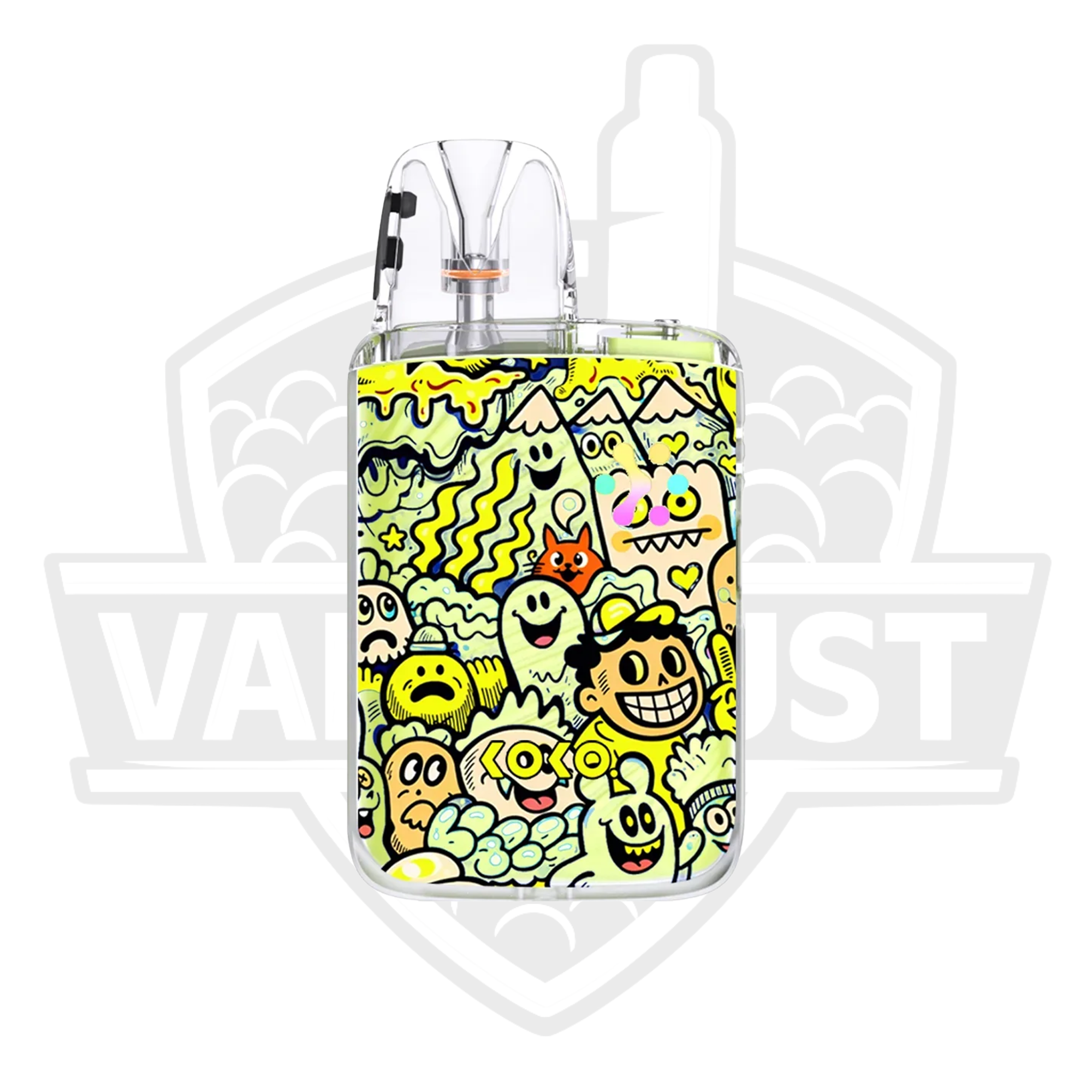 Uwell Caliburn G5 Lite KOKO Pod Kit