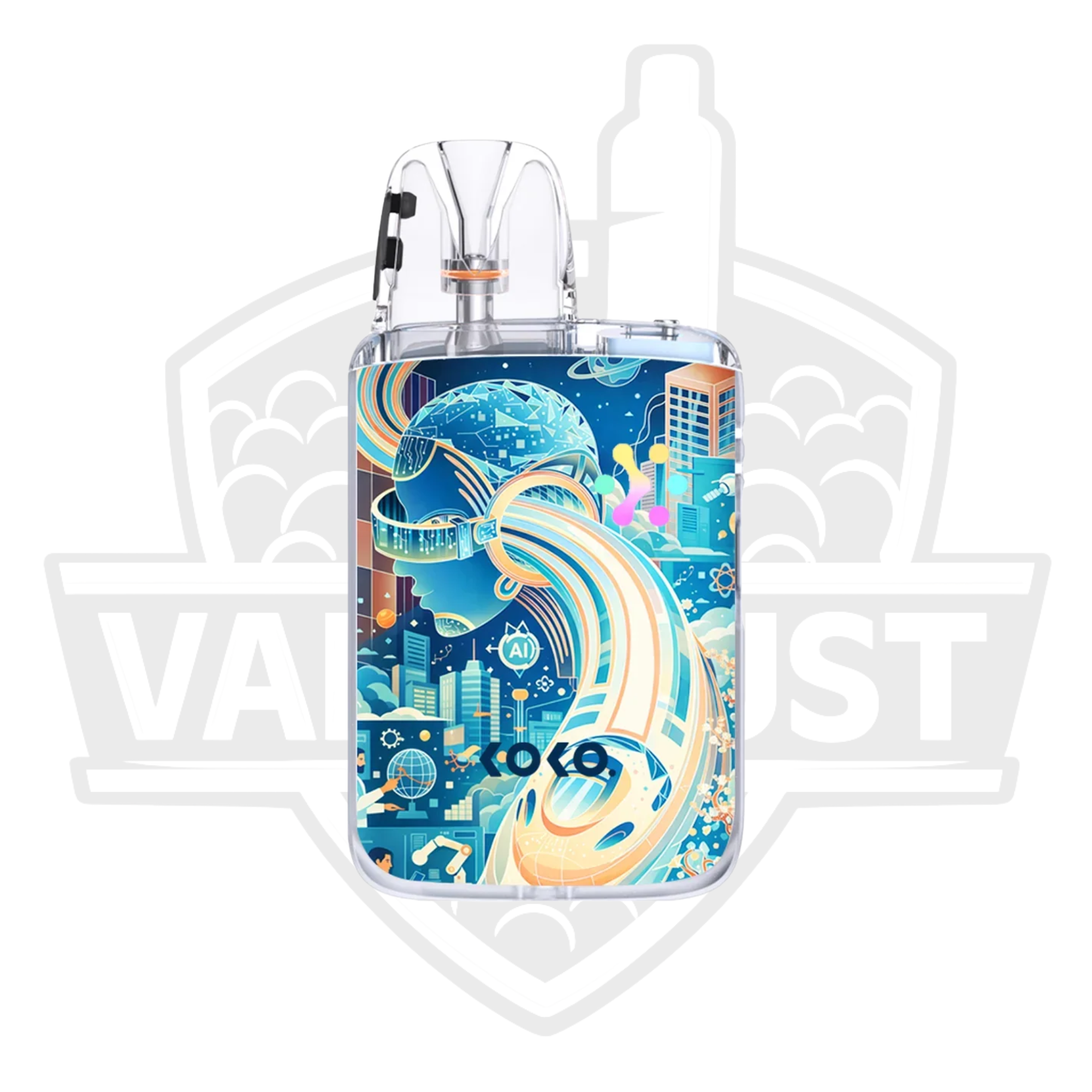 Uwell Caliburn G5 Lite KOKO Pod Kit