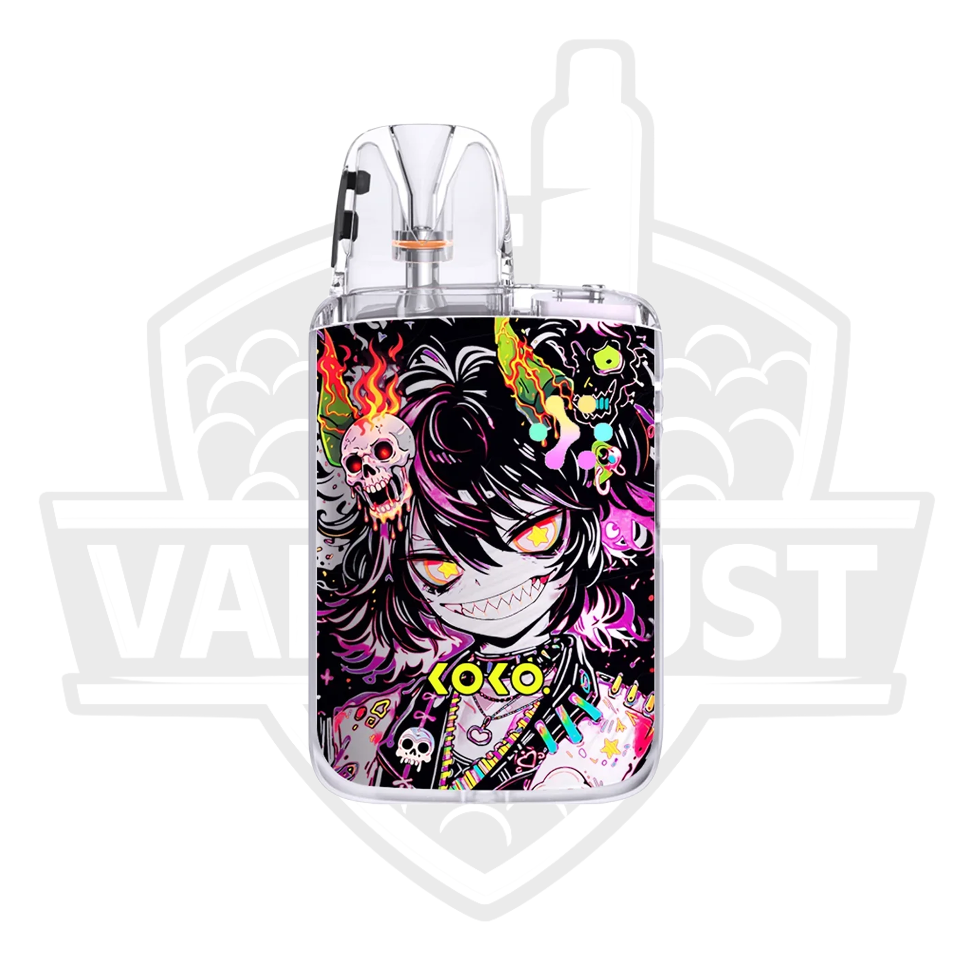 Uwell Caliburn G5 Lite KOKO Pod Kit