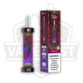 G Olit Hookalit Grape Ice