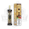 G Olit Hookalit Two Apple Shisha