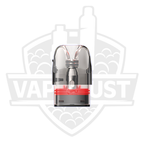 Geekvape Q Replacement Pod - Side Fill - 0.4Ω - 1.2Ω - 2ml/3ml