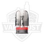 Geekvape Q Replacement Pod - Side Fill - 0.4Ω - 1.2Ω - 2ml/3ml