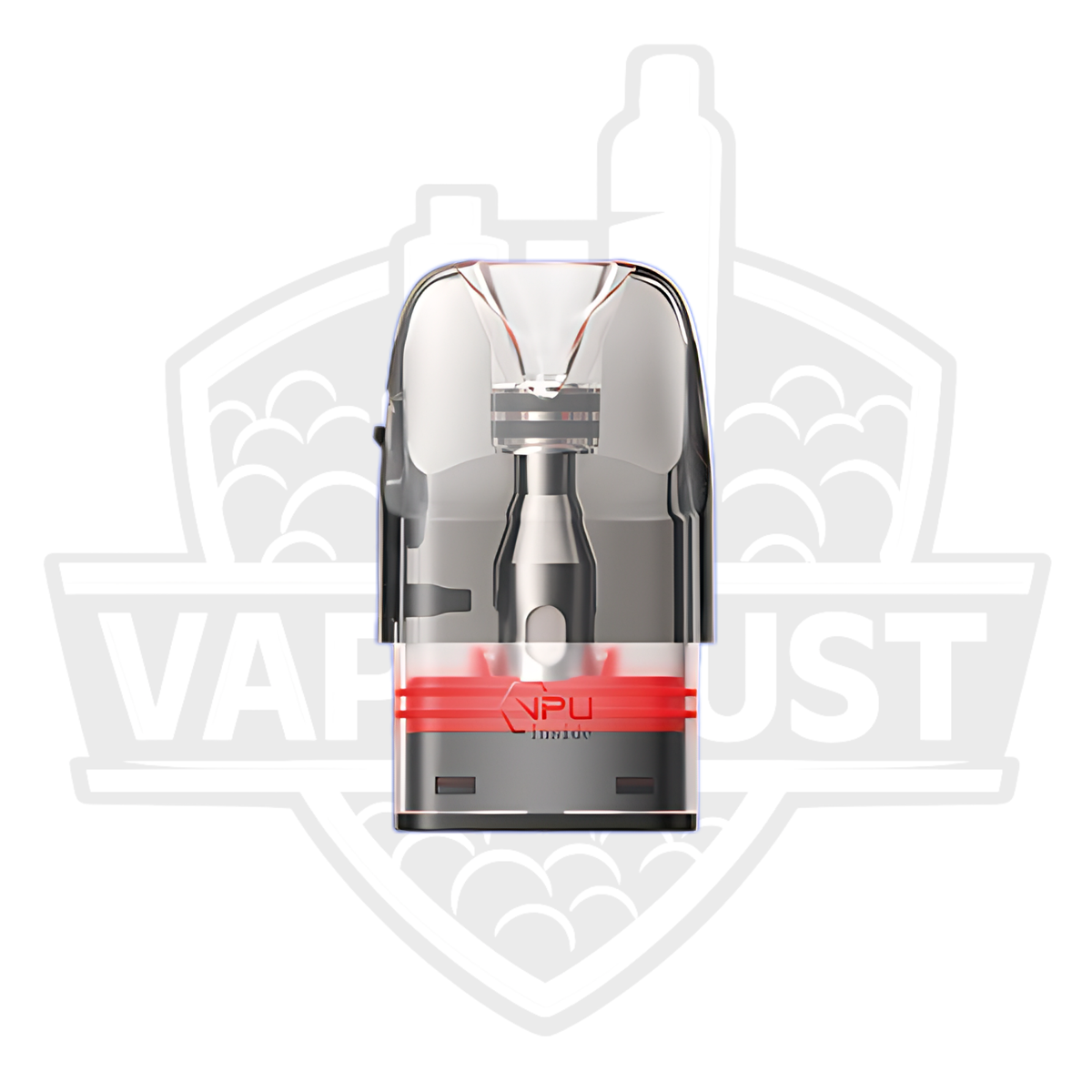 Geekvape Q Replacement Pod - Side Fill - 0.4Ω - 1.2Ω - 2ml/3ml