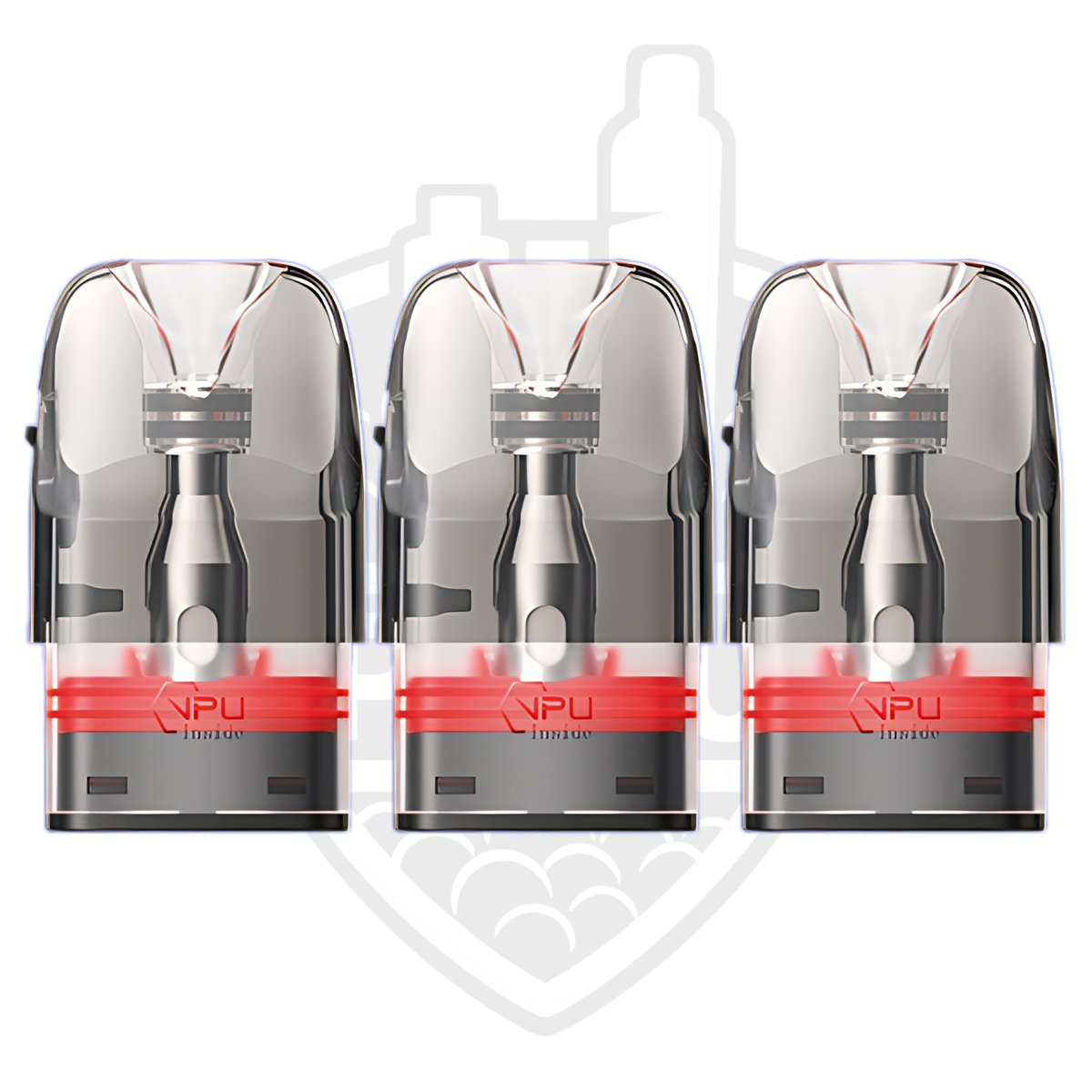 Geekvape Q Replacement Pod - Side Fill - 0.4Ω - 1.2Ω - 2ml/3ml