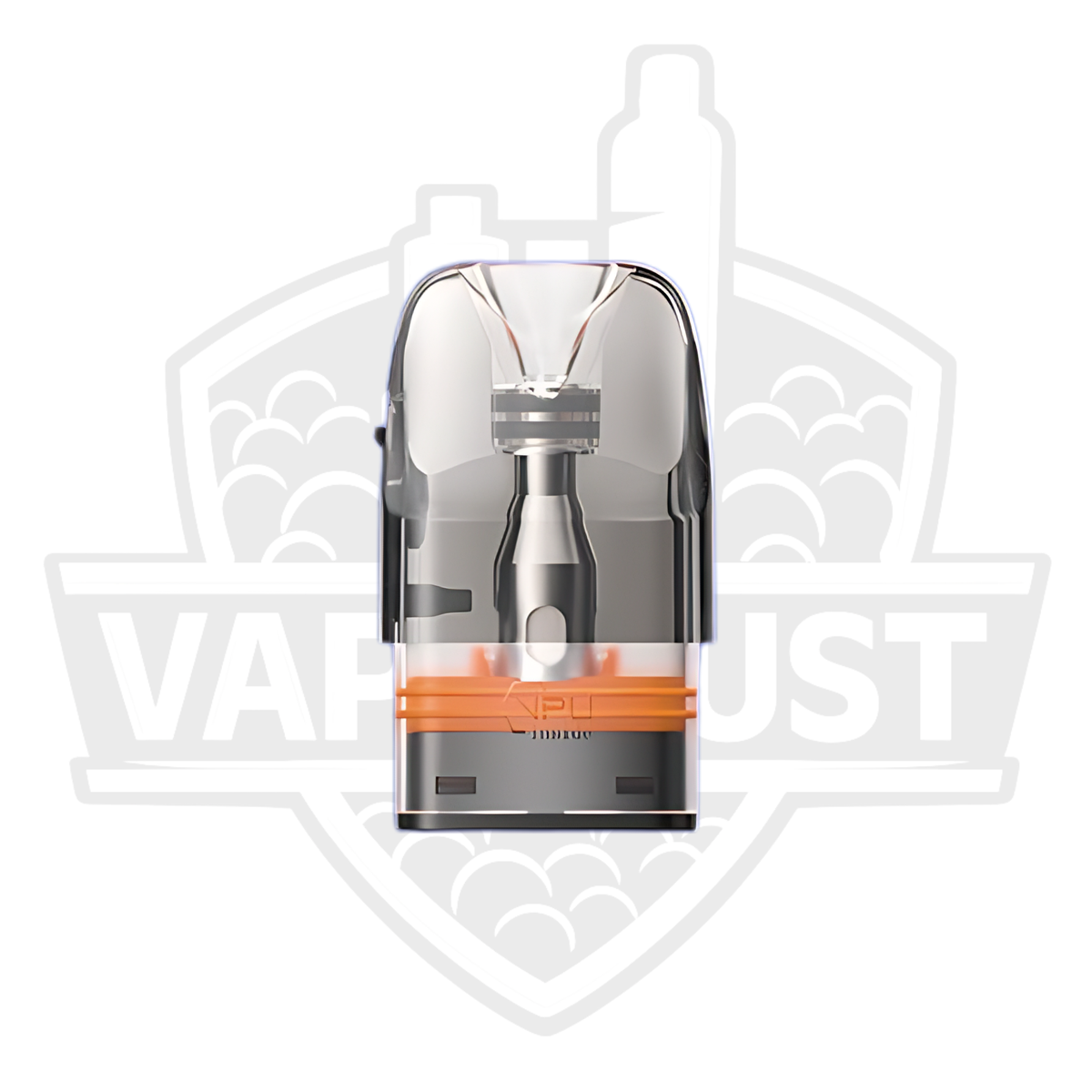 Geekvape Q Replacement Pod - Side Fill - 0.4Ω - 1.2Ω - 2ml/3ml