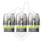 Geekvape Q Replacement Pod - Side Fill - 0.4Ω - 1.2Ω - 2ml/3ml