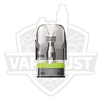 Geekvape Q Replacement Pod - Side Fill - 0.4Ω - 1.2Ω - 2ml/3ml