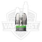Geekvape Q Replacement Pod - Side Fill - 0.4Ω - 1.2Ω - 2ml/3ml