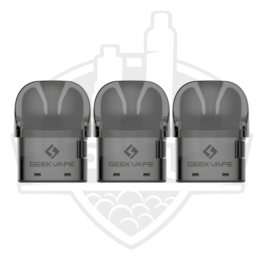 Geekvape U Cartridge Replacement Pod - 2ml