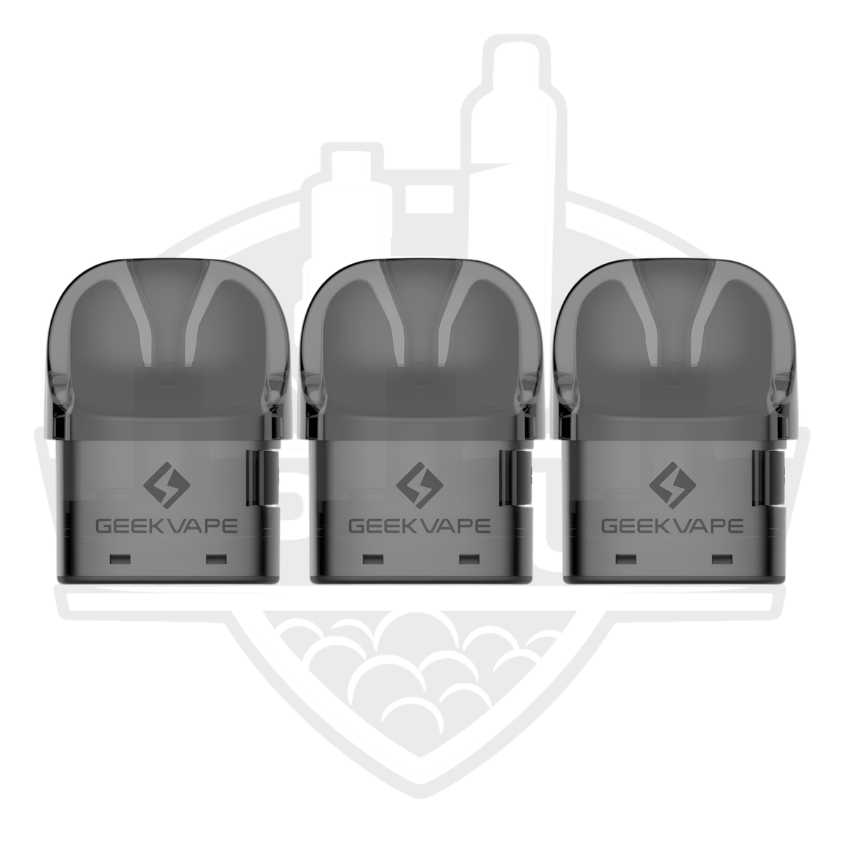 Geekvape U Cartridge Replacement Pod - 2ml