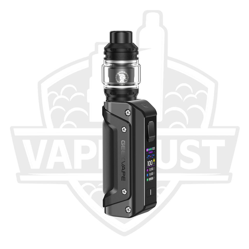 Geekvape Aegis Solo 3 Kit 100W