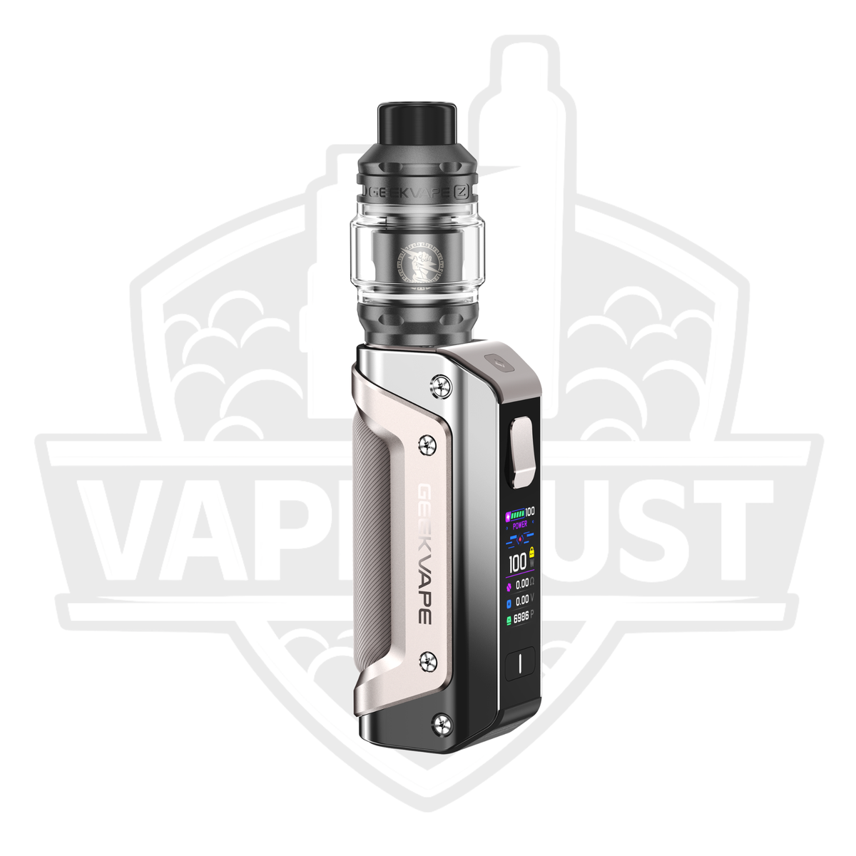 Geekvape Aegis Solo 3 Kit 100W