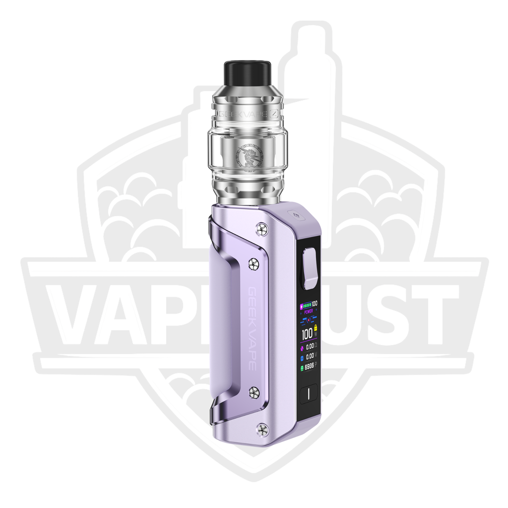 Geekvape Aegis Solo 3 Kit 100W