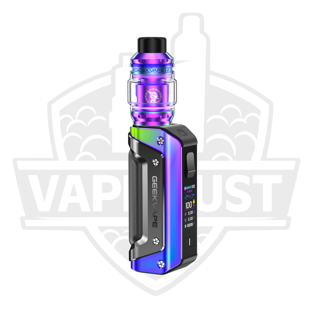 Geekvape Aegis Solo 3 Kit 100W