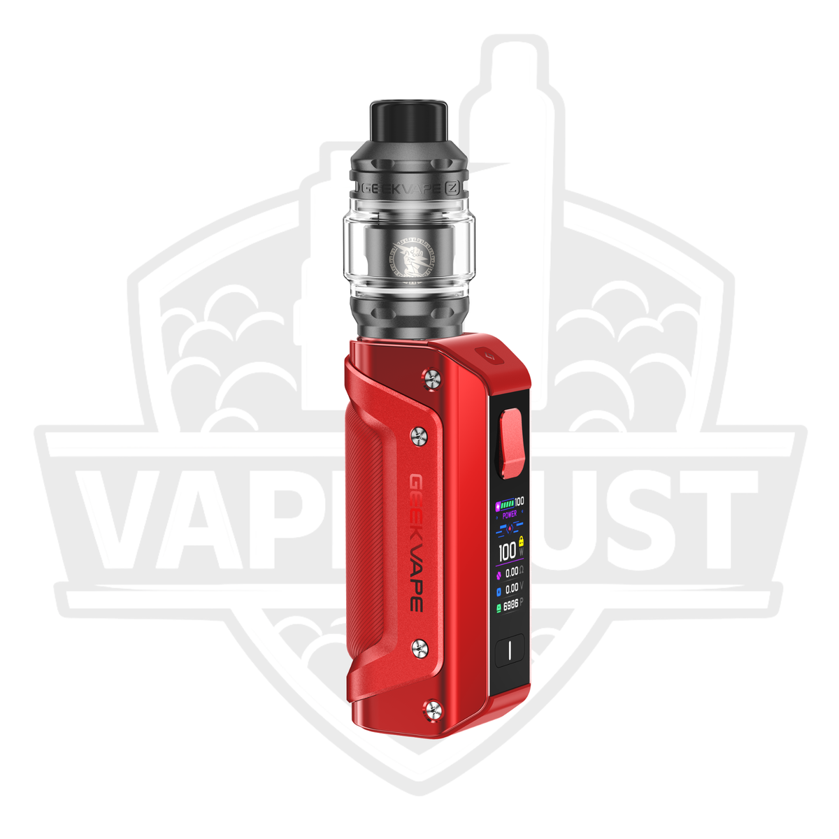 Geekvape Aegis Solo 3 Kit 100W