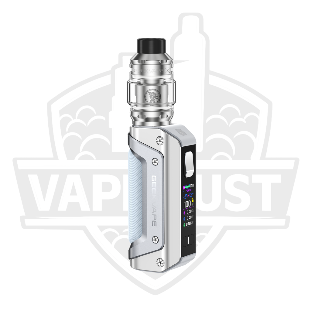 Geekvape Aegis Solo 3 Kit 100W