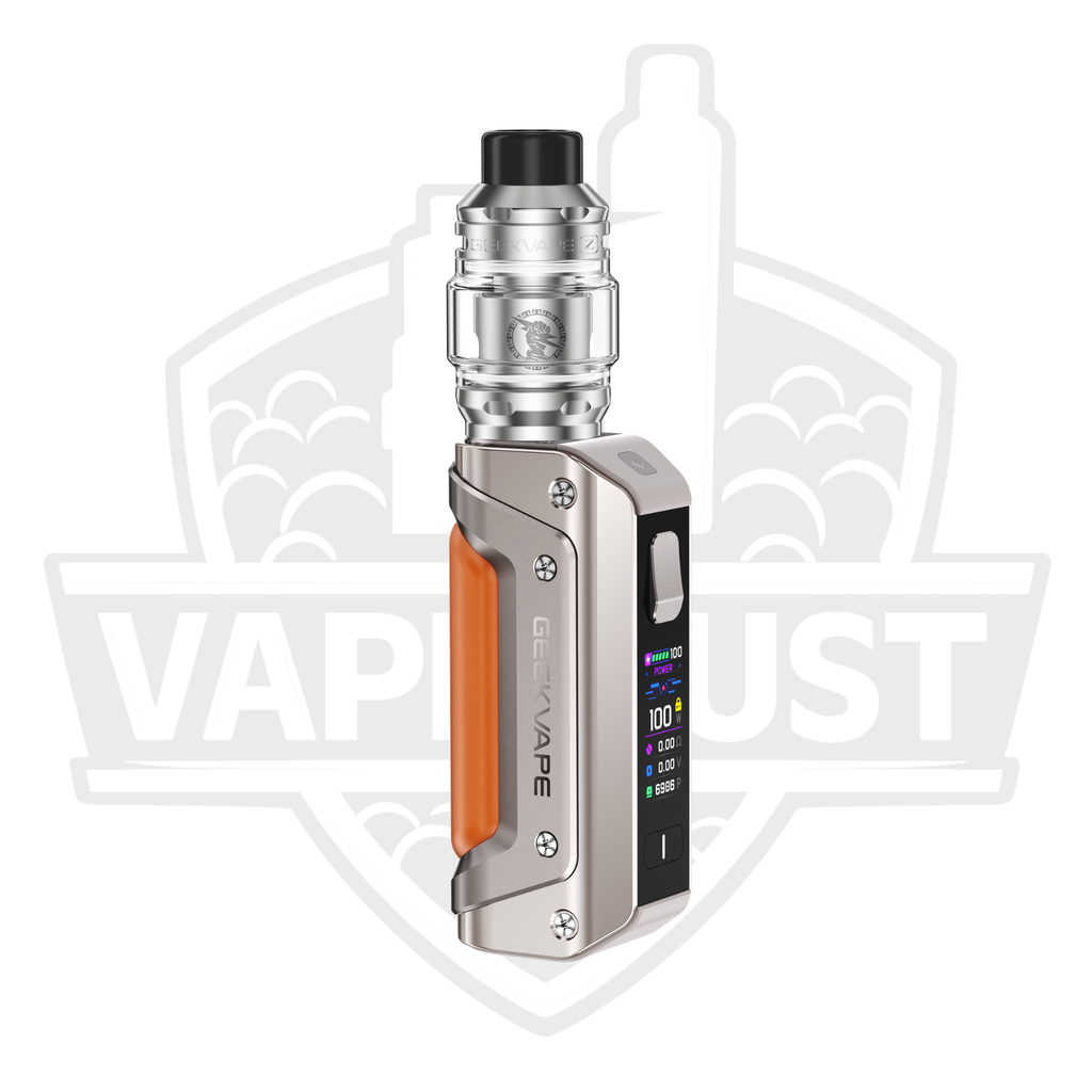 Geekvape Aegis Solo 3 Kit 100W